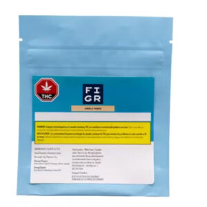 FIGR	- JUNGLE FUMES 14G