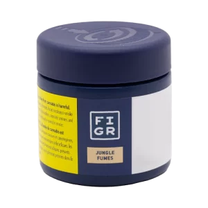 FIGR	- JUNGLE FUMES 7G