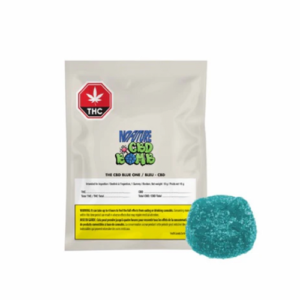 NO FUTURE - CBD BOMB THE CBD BLUE ONE 1X10G