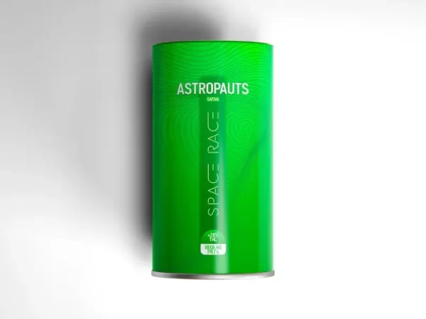 SPACE RACE - ASTROPAUTS PR10X0.4G