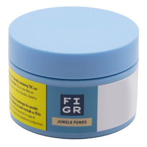 FIGR	- JUNGLE FUMES 3.5G