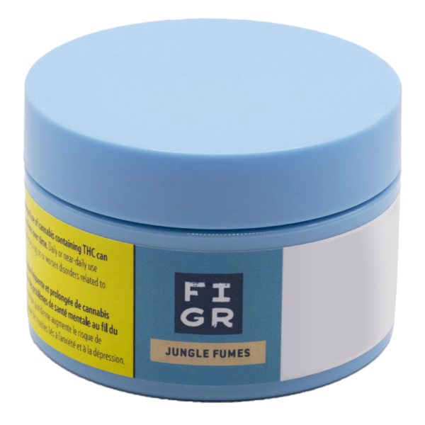 FIGR	- JUNGLE FUMES 3.5G