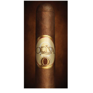 OLIVA SERIE O 5X50