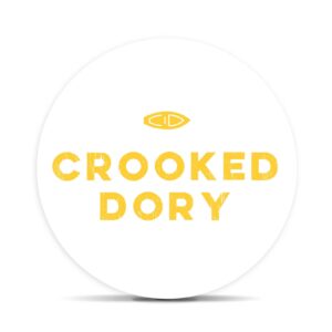 CROOKED DORY - PEANUT BUTTER CAKE 3.5G