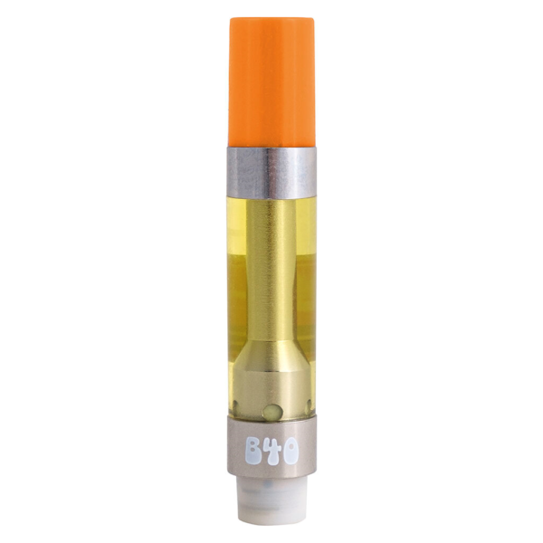 BACK FORTY - SOUR CHERRY 510 VAPE 0.95G - Image 2