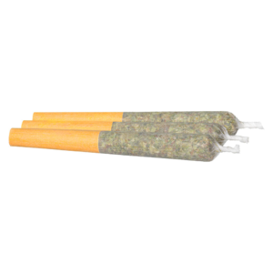 STAYCATION - CLOUD KICKER MELONADA PR3X0.5G SATIVA