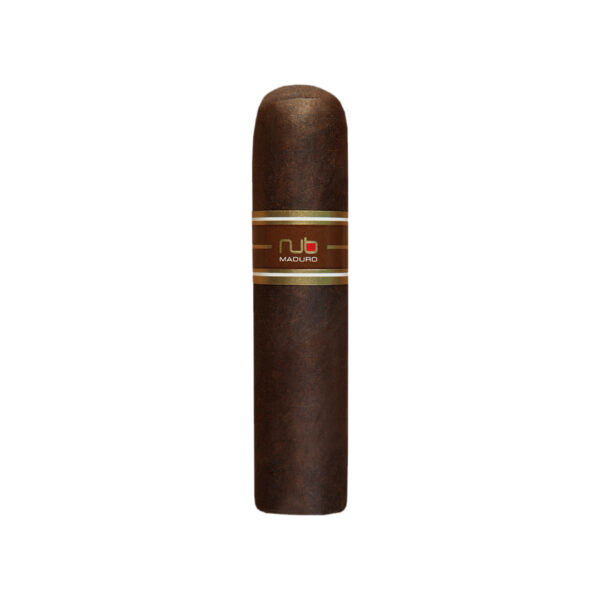 NUB MADURO CIGAR