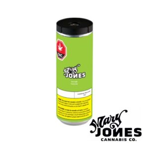 M*RY JONES - GREEN APPLE 355ML
