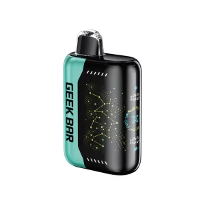 GEEK BAR PULSE X - MANGO PINEAPPLE ICE