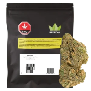 REDECAN - PURPLE CHURRO 14G