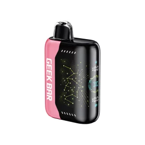 GEEK BAR PULSE X - WATERMELON ICE