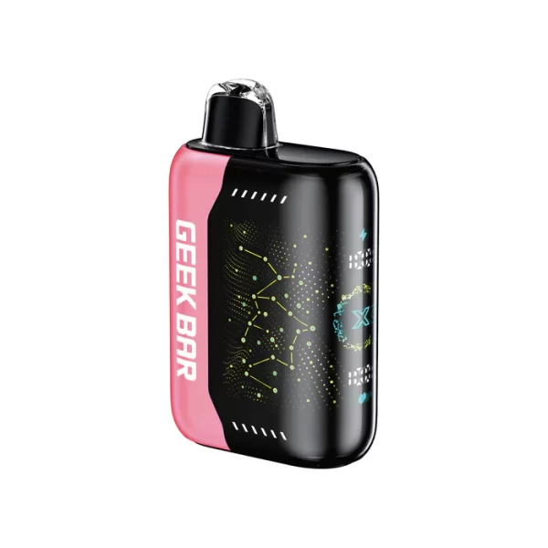 GEEK BAR PULSE X - WATERMELON ICE