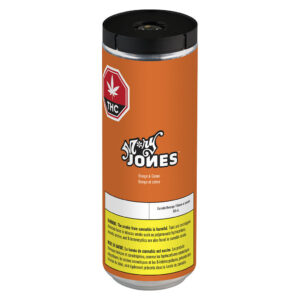 M*RY JONES - ORANGE & CREAM 355ml