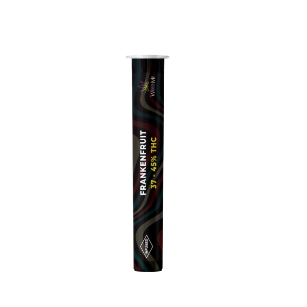 WEED ME - FRANKENFRUIT PR1X0.5G