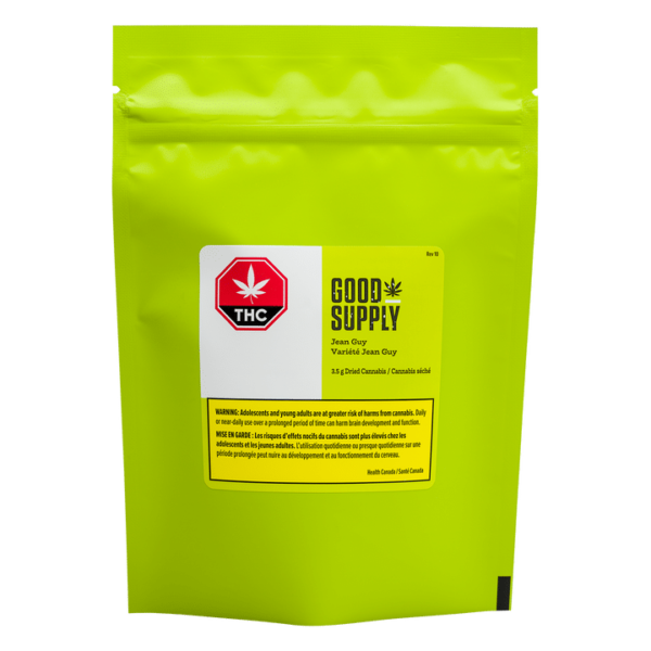 GOOD SUPPLY - JEAN GUY 3.5G