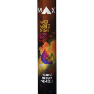 WEED ME - MANGO MADNESS PR1X0.5G