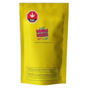 BOXHOT - BUBBA FRUIT 0.5G (DISPOSABLE CART)