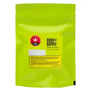 GOOD SUPPLY - PINEAPPLE EXPRESS 3.5G