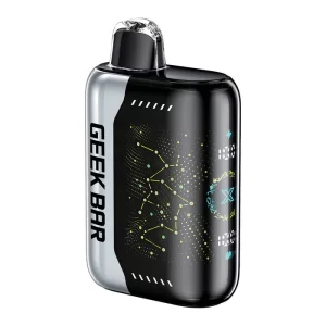 GEEK BAR PULSE X - MIAMI MINT