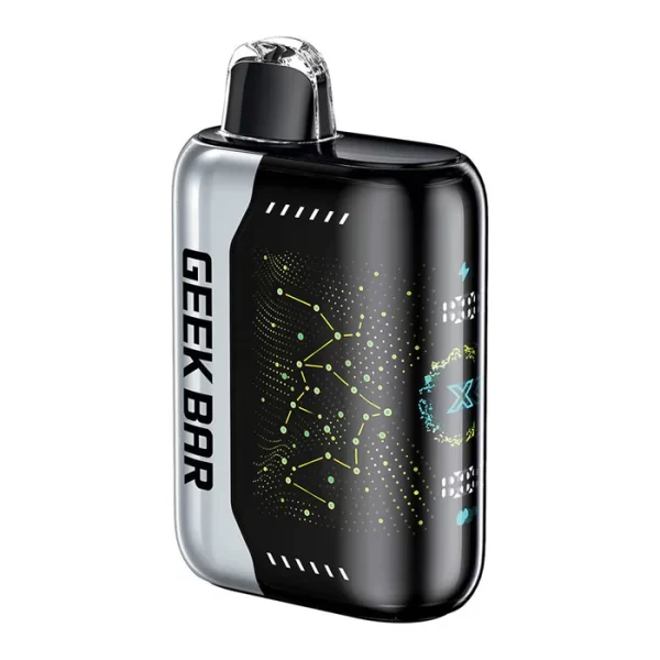 GEEK BAR PULSE X - MIAMI MINT