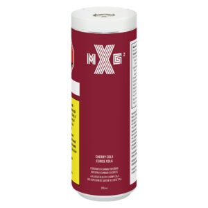 XMG -CHERRY COLA 355ML