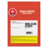 BACK FORTY - WEDDING PIE PR3x0.75G