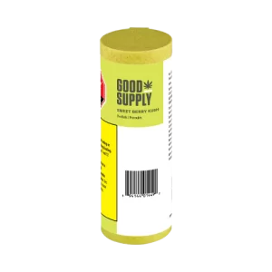 GOOD SUPPLY - INZANE IN THE MEMBRANE 7G
