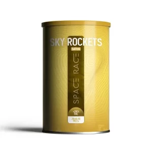 SPACE RACE - SKY ROCKETS PR20X0.4G