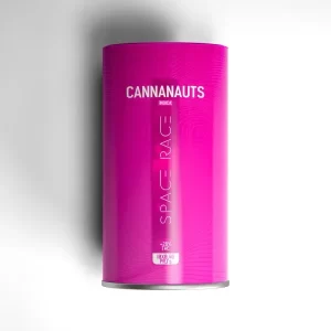 SPACE RACE - CANNANAUTS PR10X0.4G