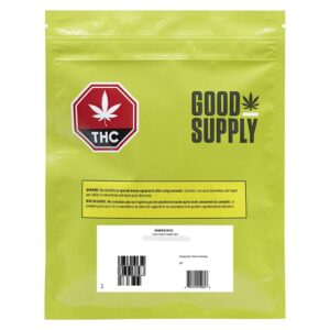 GOOD SUPPLY - PUMPKIN SPICE 7G