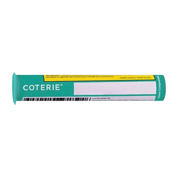 COTERIE - ALIEN MINTZ PR3X0.5G