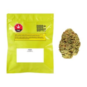 GOOD SUPPLY - MELON DREAM 28G