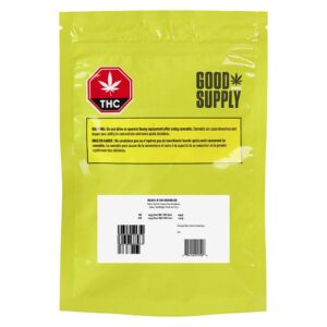GOOD SUPPLY- INZANE IN THE MEMBRANE 28G
