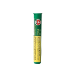 SPACE RACE CANNABIS - TIME TRAVELLERS PR2X0.4G