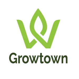 GROWTOWN - ANIMAL COOKIES PR5X0.5