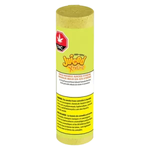 GOOD SUPPLY-JUICED EXTREME - MAUI MANGO FLAVOURED RESIN INFUSED PR3X0.6G