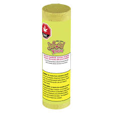 GOOD SUPPLY-JUICED EXTREME – GUAVA SUNRISE FLAVOURED RESIN INFUSED PR3X0.6G