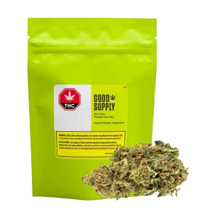 GOOD SUPPLY - JEAN GUY SATIVA 15G