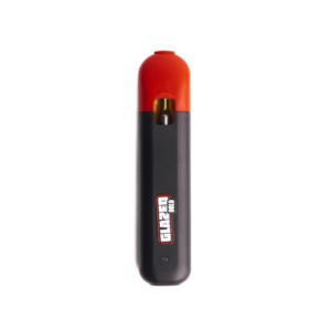 BOLD GLAZED - RAINBOW ROCKET SATIVA 1G DISPOSABLE VAPE