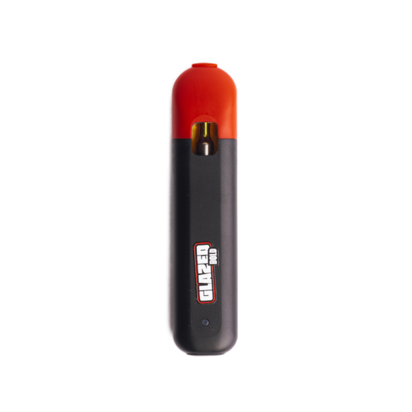 BOLD GLAZED - RAINBOW ROCKET SATIVA 1G DISPOSABLE VAPE