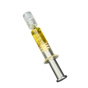 TAKE 5 - HUCKLEBERRY DABBER 1G INDICA