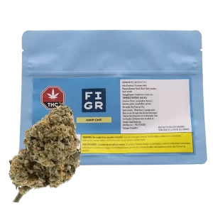 FIGR – KANDY CAKE 28G