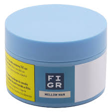 FIGR – MELLOW MAN 3.5G INDICA