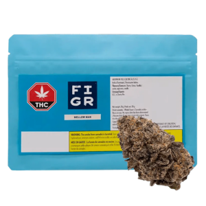 FIGR – MELLOW MAN 3.5G INDICA