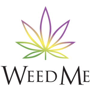 WEED ME MAX – MOCHACCINO 510 VAPE CART 1G HYBRID