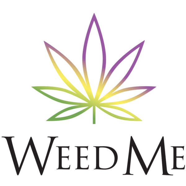 WEED ME MAX – MOCHACCINO 510 VAPE CART 1G HYBRID