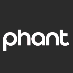 PHANT - MINT LIQUID DIAMOND 510 VAPE CART 1G HYBRID