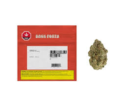 BACK FORTY – FIRE BREATH 7G
