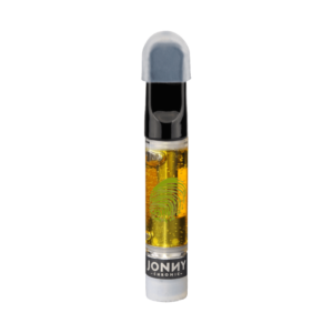 JONNY CHRONIC - UNICORN POOP 510 VAPE CART 1.0G INDICA