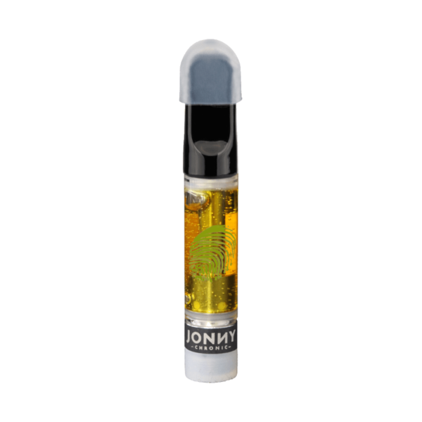 JONNY CHRONIC - UNICORN POOP 510 VAPE CART 1.0G INDICA